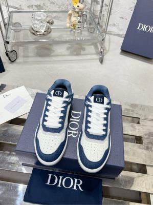 wholesale quality christian dior shoes model no. 236